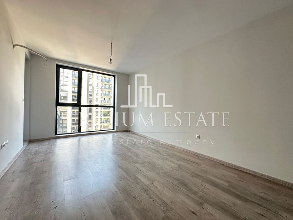 Продава се Двустаен апартамент в Пловдив, Център - 63 кв.м за 1818 €/кв.м - Снимка #5