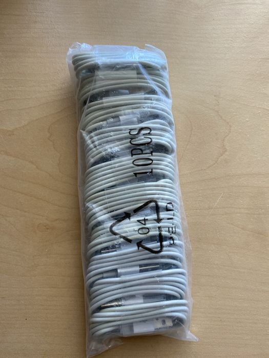 Зарядки для телефона