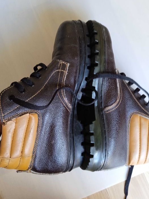 Работни обувки работни PowerFix размер 42 и 45,5