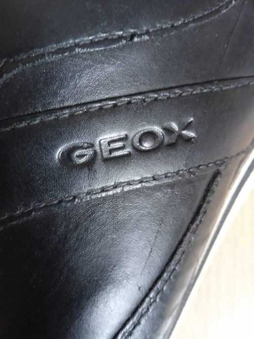 Работни обувки Geox 44 размер