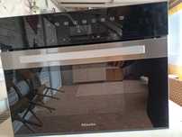 Фурна на пара Miele DGM7440
