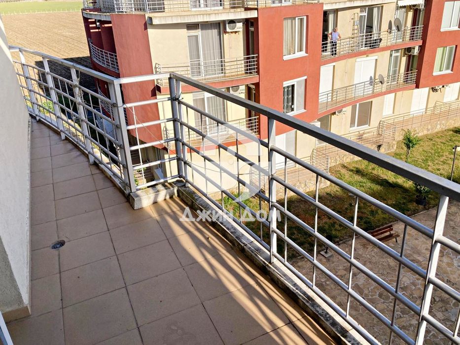 Продава се Тристаен апартамент в к.к. Слънчев бряг - 62 кв.м за 726 €/кв.м - Снимка #3