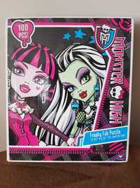 Пъзел Monster High - Монстър Хай 100 части