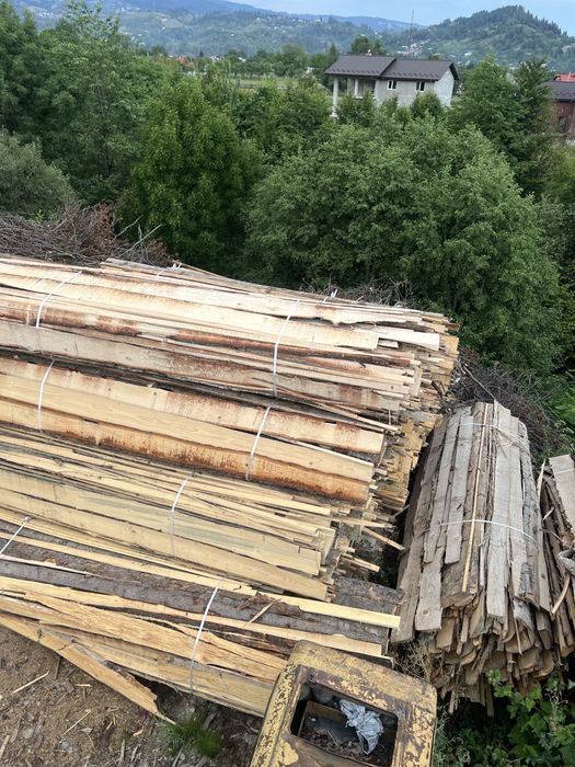 Vand cherestea rasinoase orice dimensiune