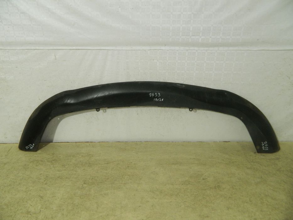 Spoiler bara fata Seat Ibiza, 2002, 2003, 2004, 2005, 2006, , 6L0805903