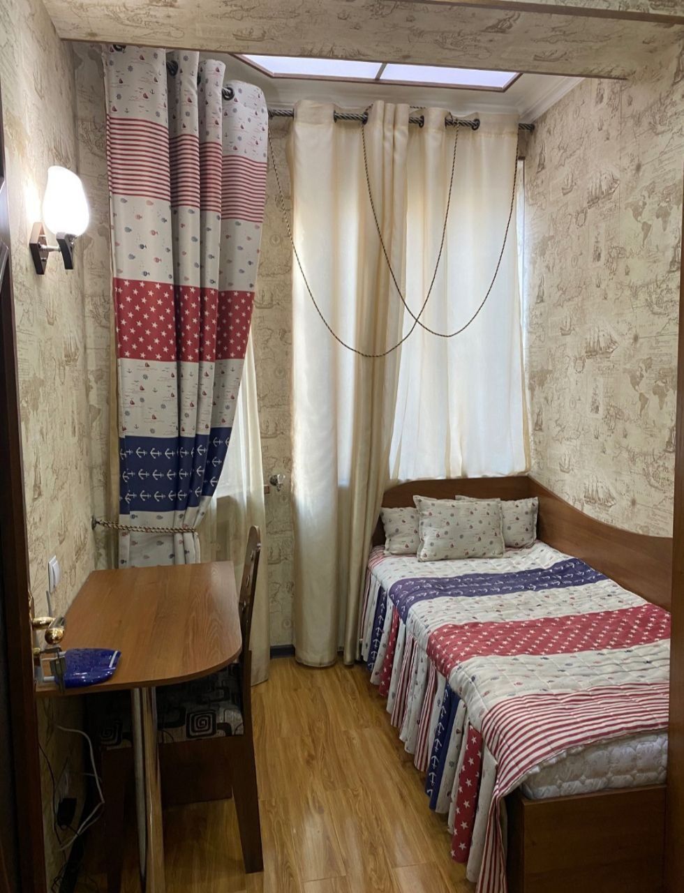 4/4/9 Golden House Паркентский. Возможна частично в ипотеку