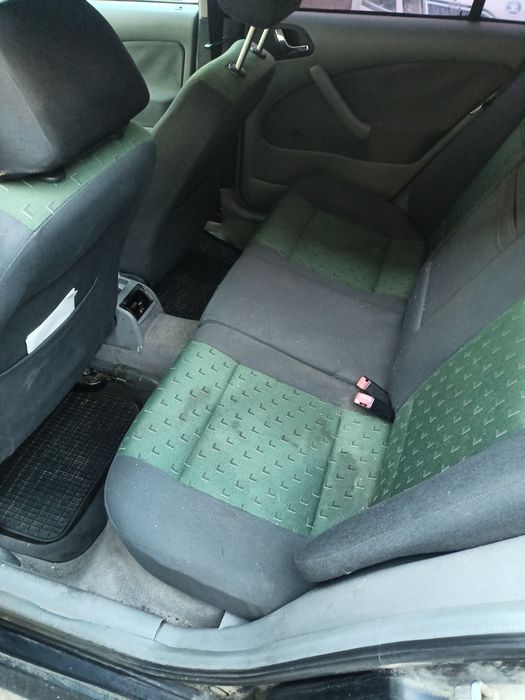 Skoda Octavia break 19 SDI