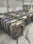 Radiator gaz 66 yangi sastayanida
