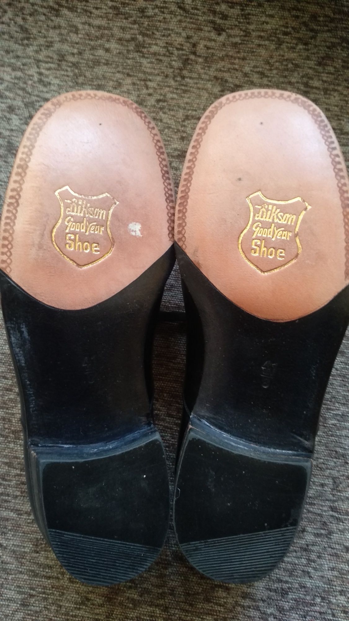 Ретро обувь мужские туфли сандали