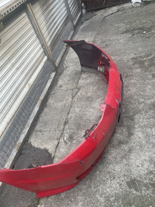 Bara fata hyundai coupe an 2004