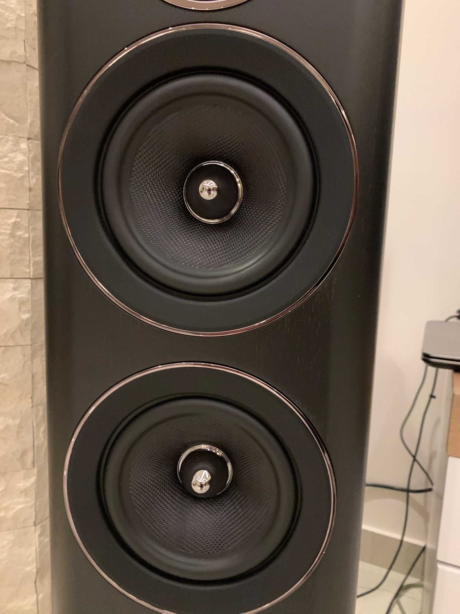 Тонколони WHARFEDALE EVO 4.4