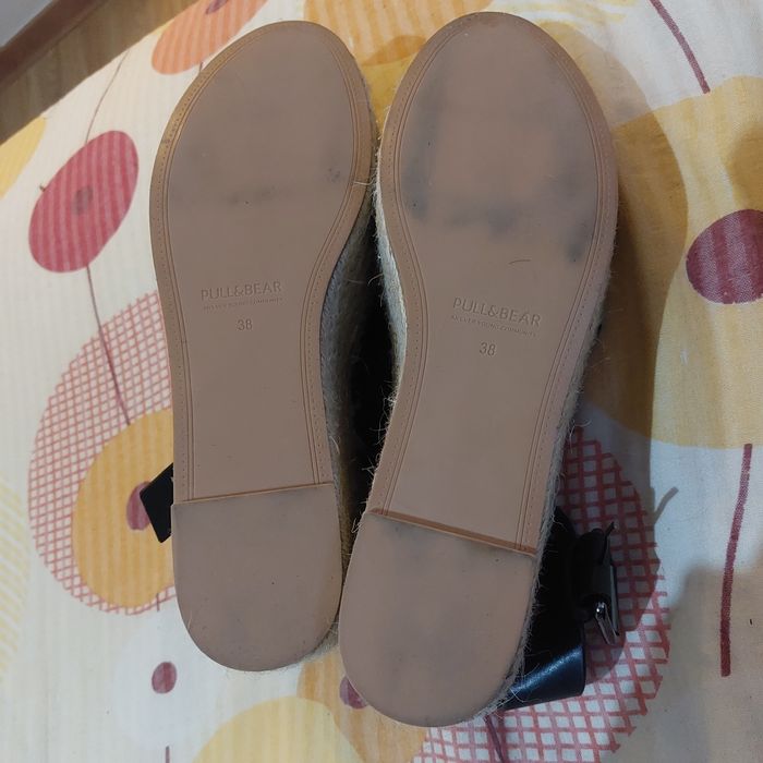 Sandale Pull&bear 38