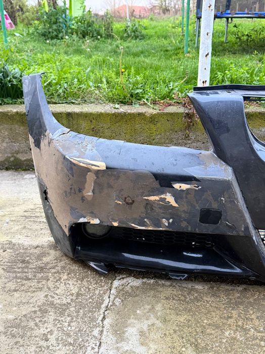 M Броня за BMW E90