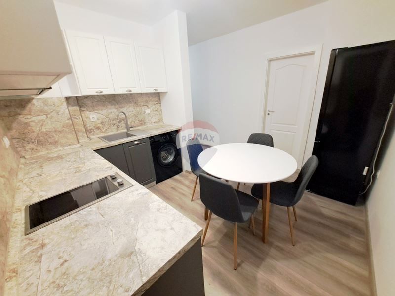 Дава се под наем Двустаен апартамент в Варна, Левски - 60 кв.м за 382.5 € - Снимка #6