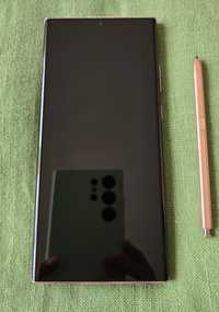Samsung Galaxy Note20 Ultra 5G Mystic Bronze