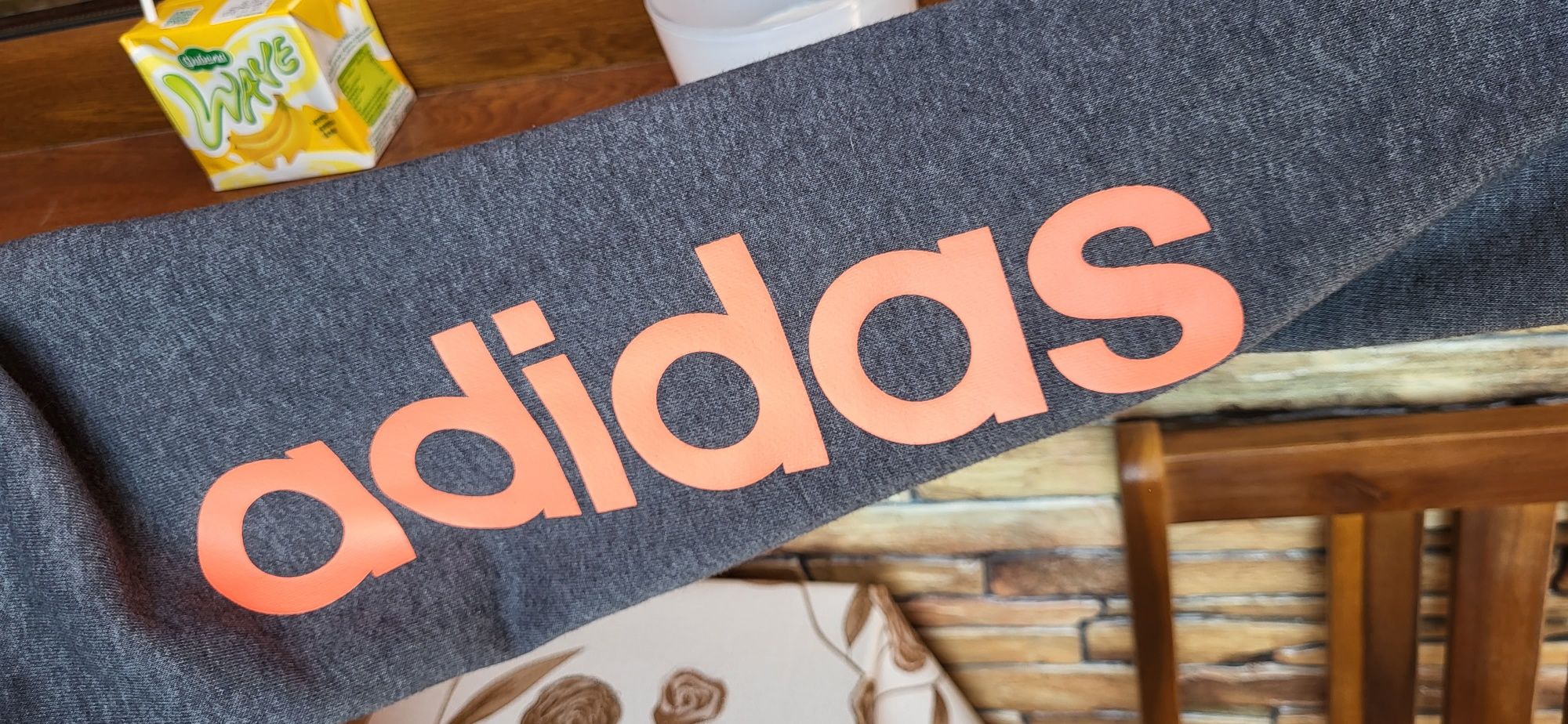 Оригинален суичър  Adidas