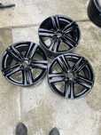 Jante bmw seria 1 r18 f20 syle 386 M pachet