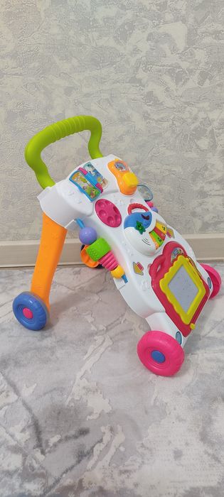 Продается толкар в идеальном состоянии