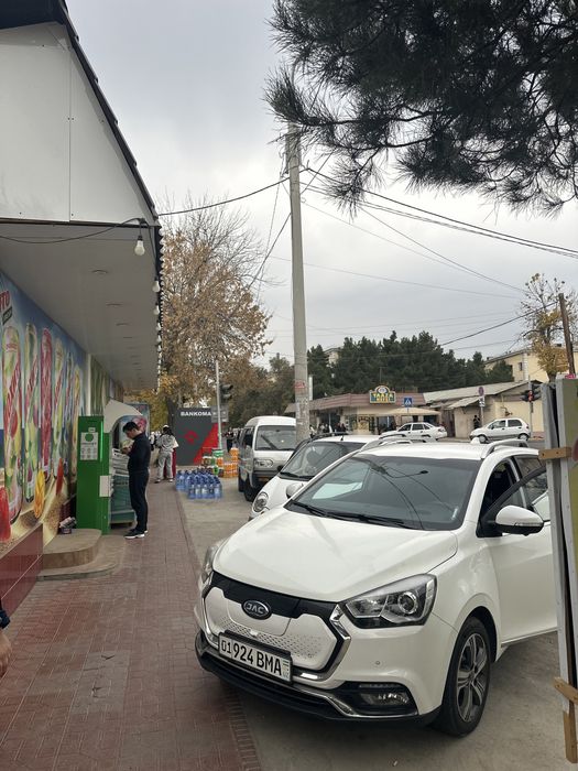 Tayyor Kafe biznezi sotiladi