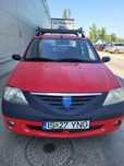 Vind Dacia Logan  1