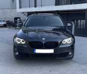 BMW seria 5 525D 2.0-218cp FACELIFT Euro 6