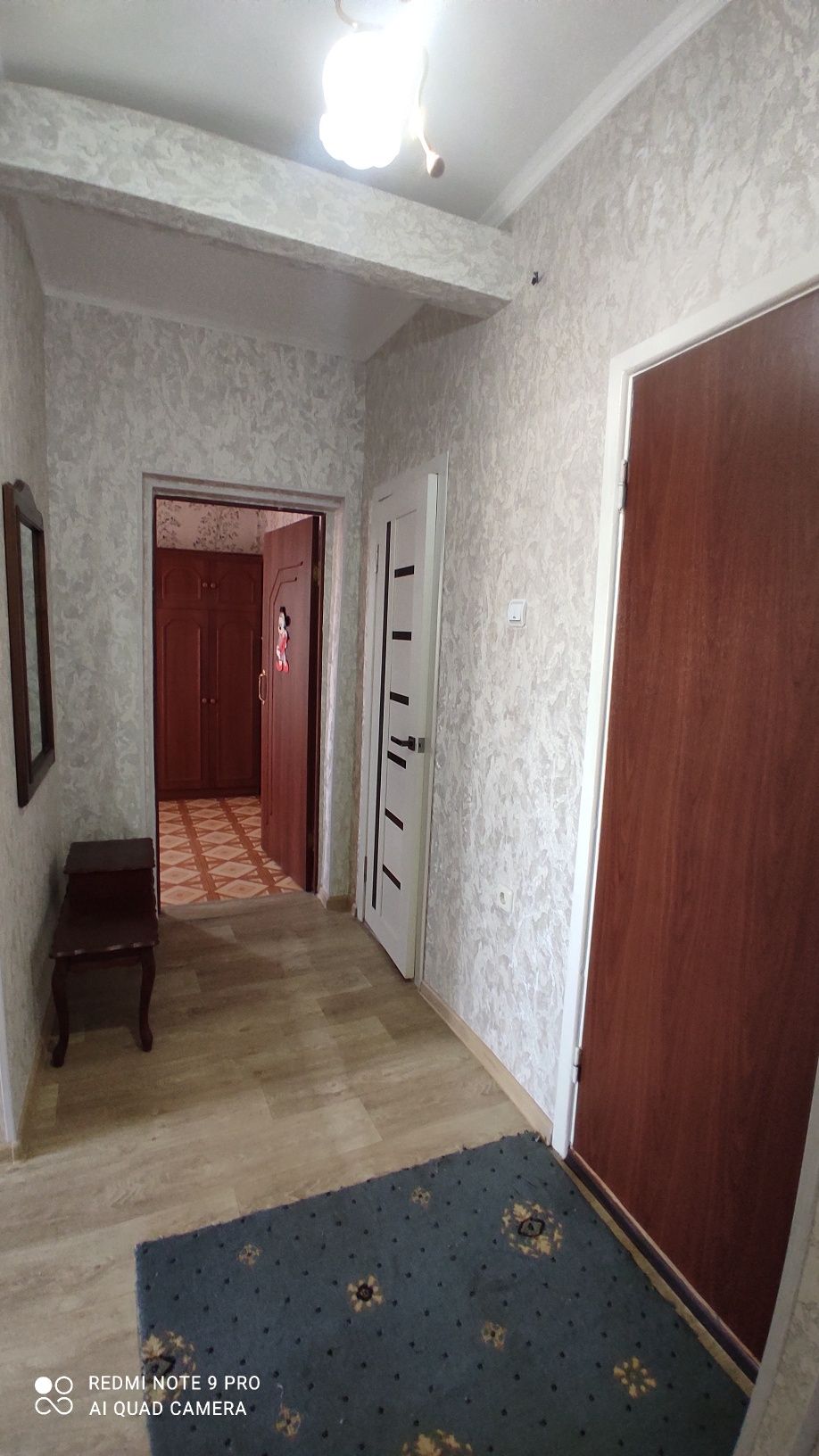 Квартира 2 комнатная своя