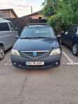Dacia Logan 2005