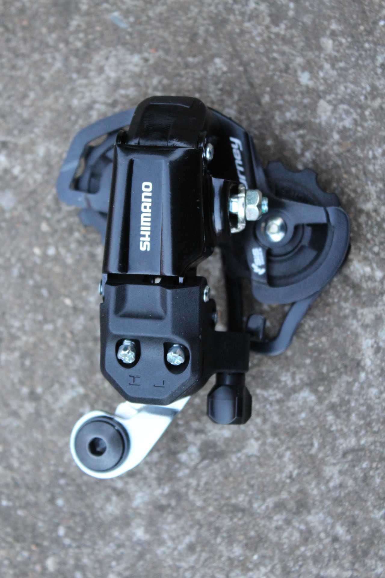 Shimano TOURNEY RD-TY200 1x6/7-viteza schimbator spate MTB, Trekking