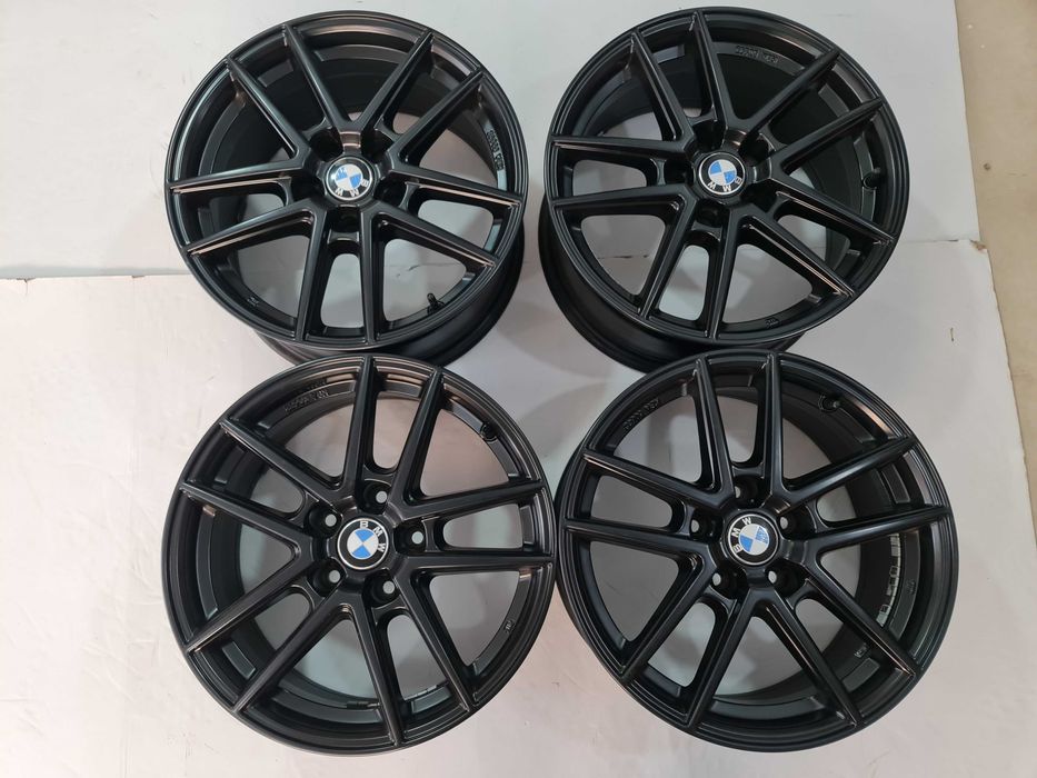 Jante 18 X1 F48 F49 X1 U11 U12 X2 F39 X2 U10 5x112 66.6 7.5J et49