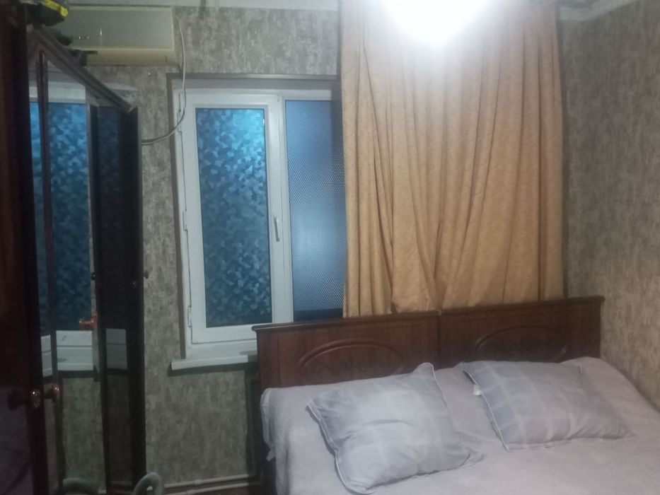 Квартира сотилади