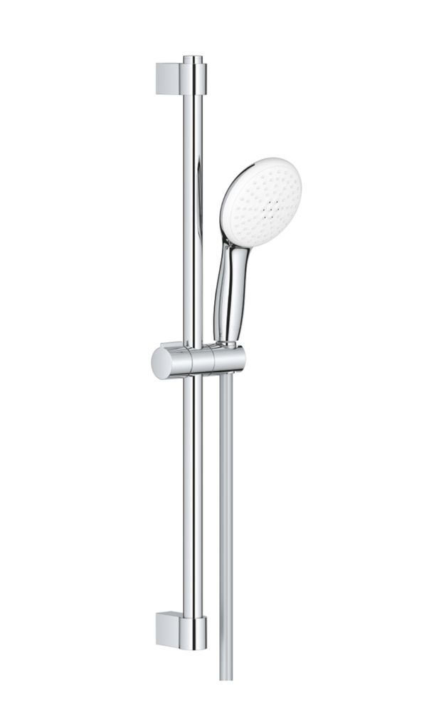 Комплект Grohe с термостатен смесител по избор - Grohetherm 1000