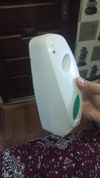 Asvijitel dazatir srochna sotiladi