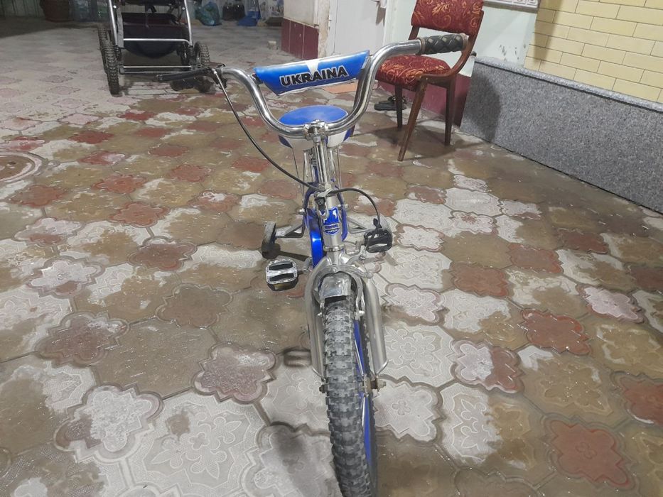 Velosiped sotiladi detskiy