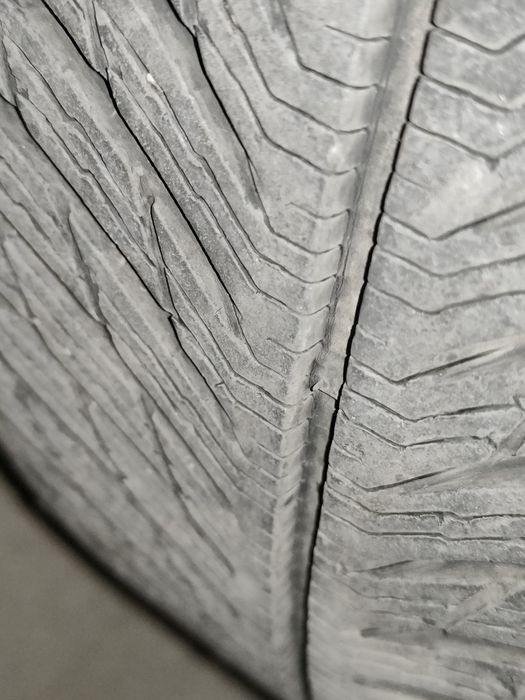 Гуми 235/50/R18 Michelin Pilot Alpin 5, DOT 2219, 4бр