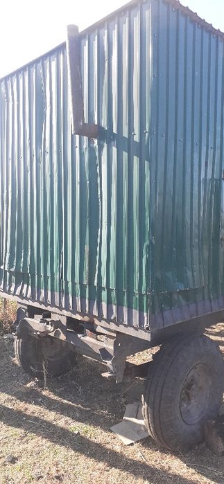 Продам жилой вагон