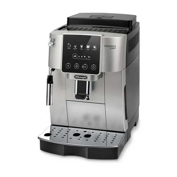 Кофемашина DeLonghi  220.31 SB Magnifica Start, мега скидки+ доставка