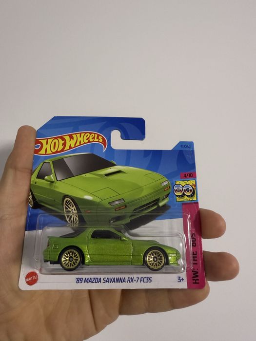 Mașinuțe Hotwheels JDM