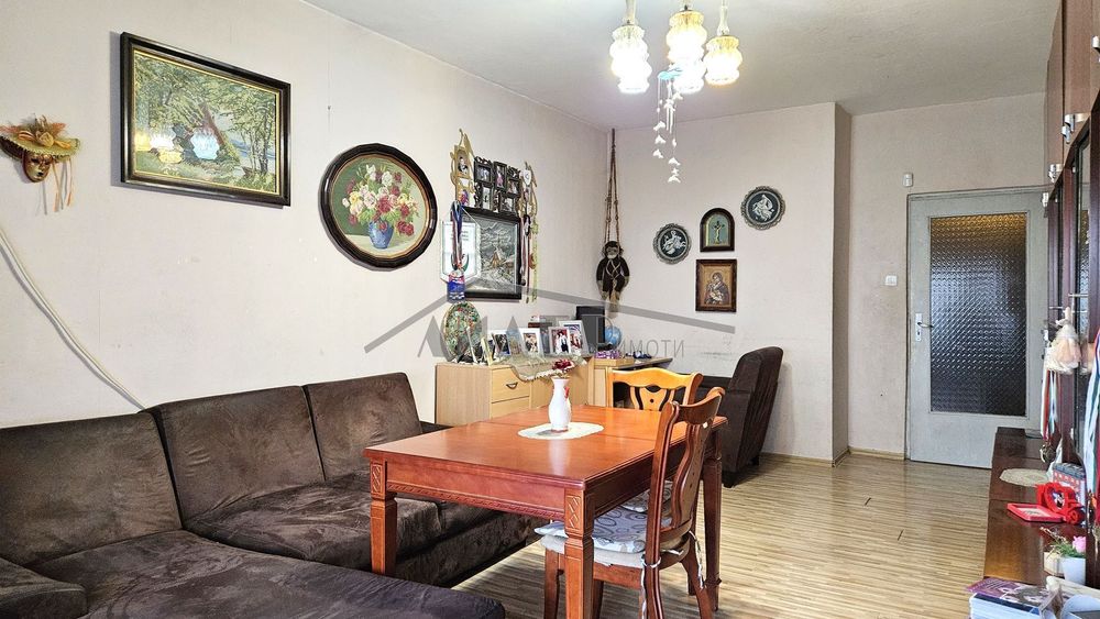 Продава се Тристаен апартамент в Пловдив, Кършияка - 92 кв.м за 1403 €/кв.м - Снимка #4