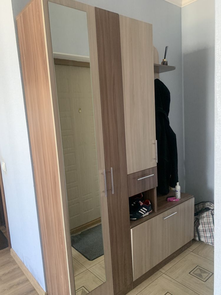 Стенка дл Прихожки