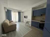 Studio dublu Cosmopolis