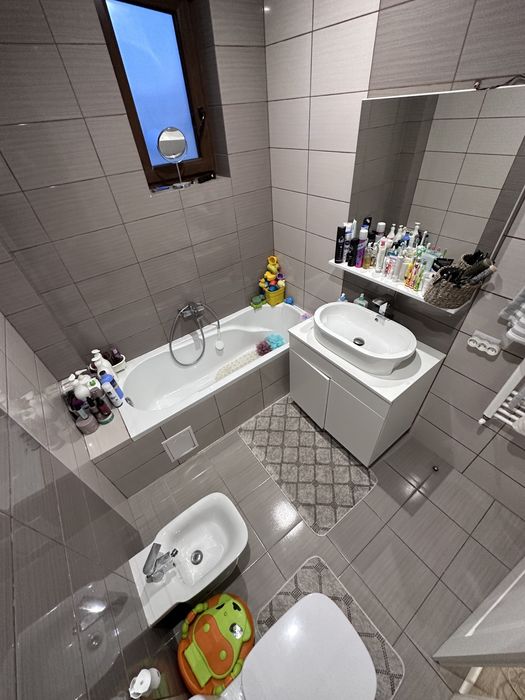 Apartament - 2 camere, situat in cartierul Burdujeni