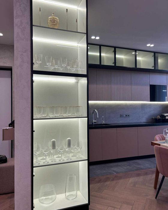 Кухня на заказ кухни под заказ заказать кухню Мебель шкаф прихожий мдф