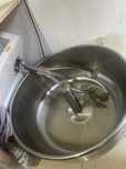 Meshalka sotiladi 50kg non uchun apparat