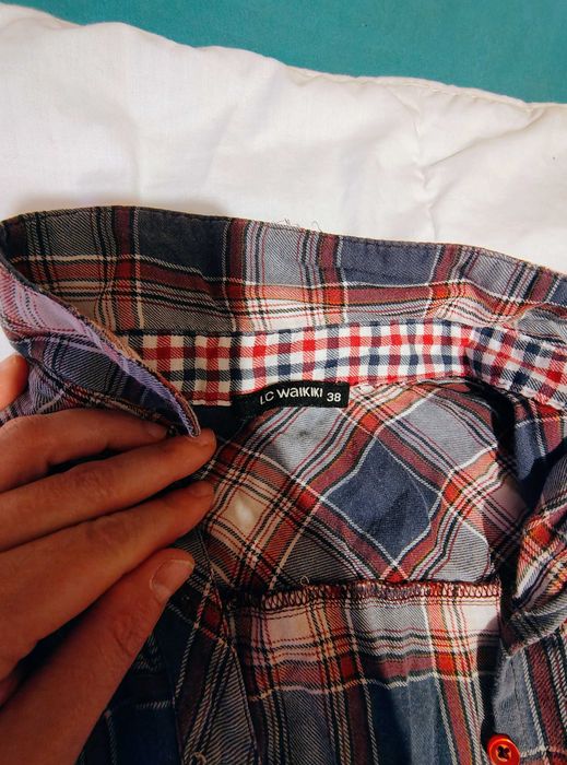 Lot haine  S XS Mango H&M sacou pantaloni bluza nr 34