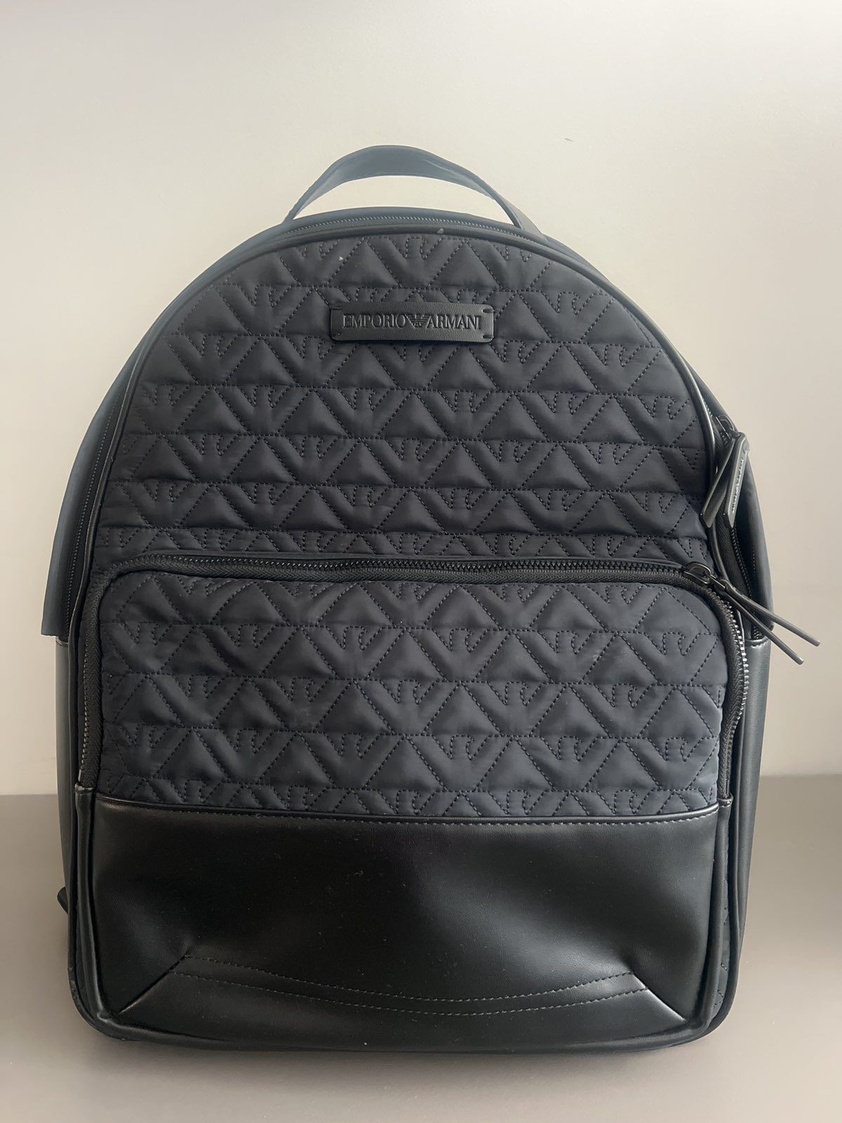 Оригинална раница Emporio Armani