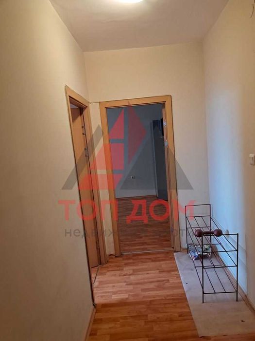 Дава се под наем Двустаен апартамент в Варна, Левски - 45 кв.м за 510 € - Снимка #10