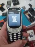 Nokia 3310 modelul nou