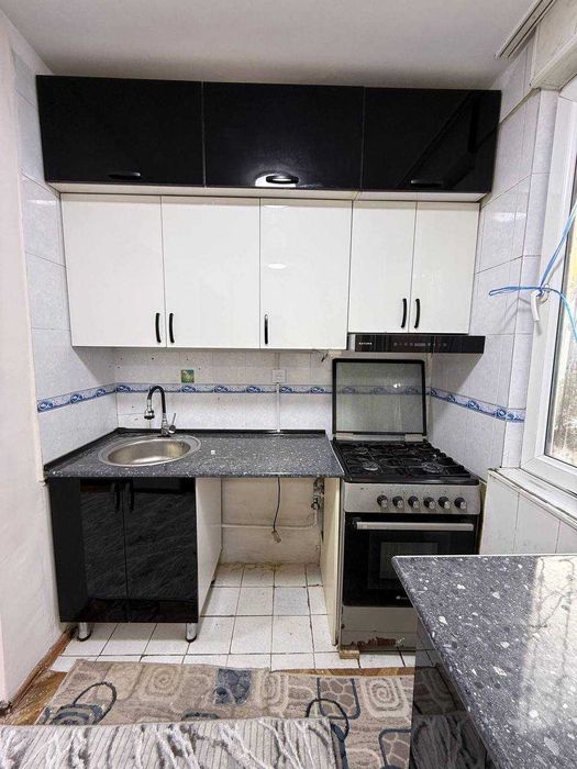 Кара камыш нукус   3/2/4   хороший ремонтом