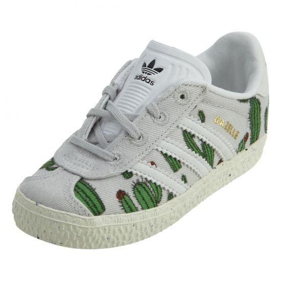 Детски маратонки Adidas Gazelle MR I BZ0539 - 20, 22