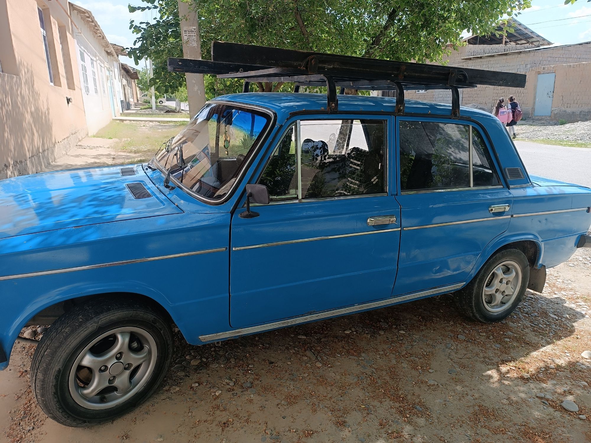Vaz 21 06 sostayanisi zur xarajoti yuq xadavoy mator qilingan
